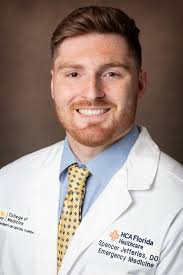 Residents — UCF Ocala Emergency Medicine Residency