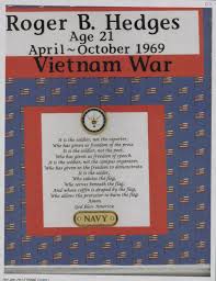 Roger Bright Hedges Collection