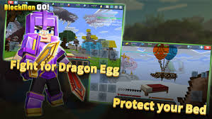 Bed wars for blockman go mod and unlimited money mod información apk. Blockman Go New Bed War 1 11 35 Apk Android Free