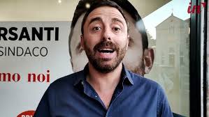 A Lucca sarà ballottaggio, avanti Raspini intorno al 43%, Pardini si ferma  al 34%