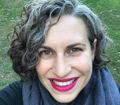 Jojo's Salt & Pepper Curls