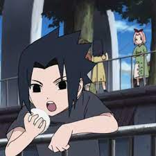 They named him after sasuke sarutobi in the hopes that he would someday be just as strong of a shinobi. Sasuke Uchiha Gif Sasuke Uchiha Discover Share Gifs