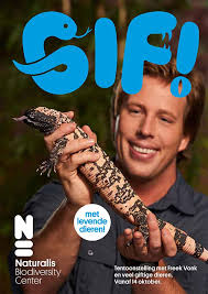 Na de haaienbeet van een paar maanden geleden, gaat het weer goed met freek vonk. Nieuws Agenda Bekijk Het Nieuws Over Freek Vonk