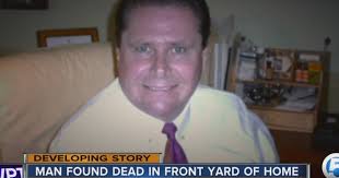 Victim of Jupiter Farms homicide identified