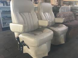 Rv Captains Chairs