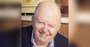 Edward George Naso Obituary