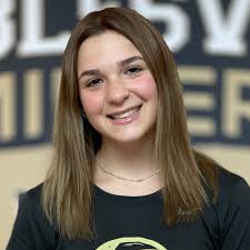 Varsity Volleyball Roster