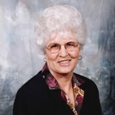 Obituary information for Faye Salyers