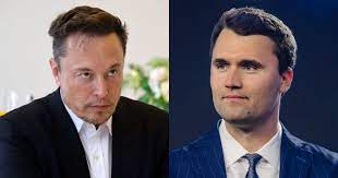 Elon Musk Lashes Out at the 'Party of Murder' After Charlie Kirk's Assassination - "They're Celebrating Cold-Blooded Murder"