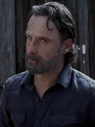 When Rick is sad im sad😔 || scene pack: @celestial.scp #twd #capcut  #rickgrimes #sad