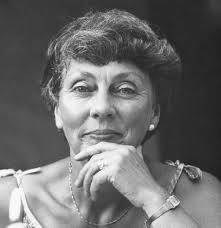 Print Obituary for LUCIW, Olive