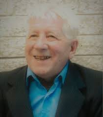 Victor Harmatiuk Obituary