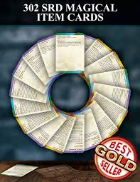 We did not find results for: 5e Magical Item Cards Patrick Mitchell Johnston Drivethrurpg Com