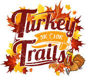 Turkey Trails- Cleveland