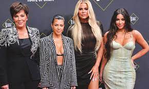 The native gets exceptional gains and wealth from the very beginning. Keeping Up With The Kardashians To End In 2021 Global Times