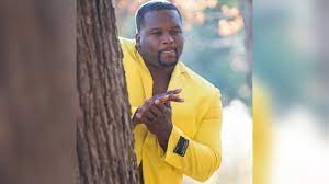 Anthony Adams Rubbing Hands Know Your Meme