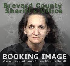 Arrests In Brevard County: May 3, 2021