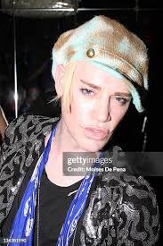 46 End Of Fashion Week Celebration Hosted By Richie Rich Stock Photos,  High-Res Pictures, and Images