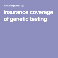 In the uae, nowadays, some health insurance policies do cover genetic counseling and genetic testing when it is referred to, by your doctor. Insurance Coverage Of Genetic Testing Health Insurance Companies Insurance Coverage Genetic Counseling