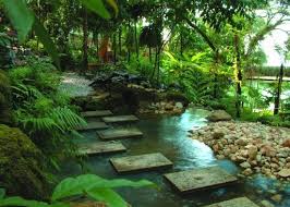 There are currently more than 50 projects in the pipeline, with some of them located in the prime locations such as tanjung tokong, georgetown, sungai ara and etc. Tropical Spice Garden In Malaysia Tropical Garden Design Small Tropical Gardens Backyard Landscaping