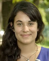 2012 Women's Cross Country Roster