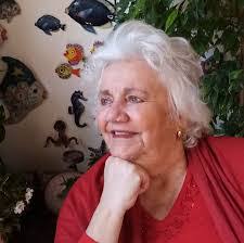 Maria Disanto's Instagram, Twitter & Facebook