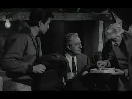 смотреть фильм с николь кидман прежде чем я усну Ograblenie Po Italyanski God Vypuska 1962 Youtube In 2020