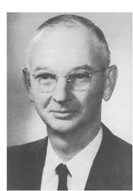 Ralph Willard Hidy: 1905–1977