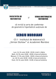 Adrese facultati iasi,telefoane, specializari numarul de locuri, taxe admitere, taxe scolarizare. Facultatea De Matematica