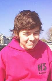 Is it love if it's so wrong? (Larry Stylinson)