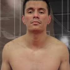 Gill Hill vs. Brandon Morton, War at the Wex 3