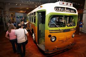 Learn more about how we are preserving this piece the bus identification number was not recorded in any official documents when rosa parks was arrested, so years later, many museums and. 10 Things You Shouldn T Miss At The Henry Ford Museum