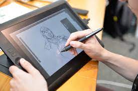 Best standalone drawing tablets for 2021. Drawing Tablet Buyer S Guide What To Know Before Getting An Art Tablet