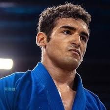 Andy Varela vs. Daniel Sathler, UFC BJJ 3