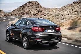 Bmw X6 F16 Specs Photos 2014 2015 2016 2017 2018 2019 Autoevolution