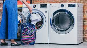Some features span both washers and dryers, which is especially true if you buy your appliances as a set. The Best Washer And Dryer Sets Of 2020