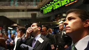 Financial policymakers must be suffering from amnesia