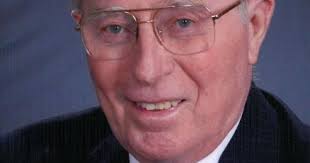 Lewis M. “Lew” Ewing