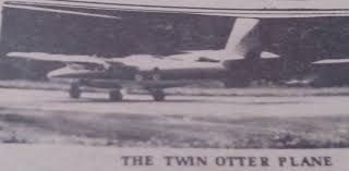 Remembering LIAT Flight 319