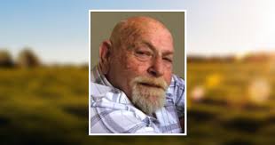 Robert Gerringer Obituary 2020