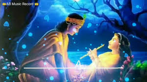 Radha Krishna Flute Ringtone Radha Krishna Whatsapp Status Instrumental Ringtone Krishna Flute Youtube