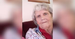 Obituary for Elizabeth (McCall) Witt