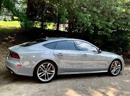 Image result for Daytona Gray 2018 A7