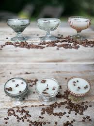 I love candles, and i also love coffee. Diy French Vanilla And Coffee Candles Arsenic Old Place