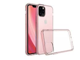 تسريب صورة Iphone 11 جديدة بألوان تشبه Note 10 Plus Iphone Tech News Electronic Products