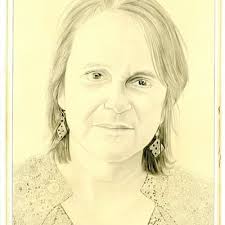 Hugh Hayden with Dr. Julie Reiss