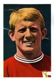 DT92 ~ John Barnwell