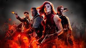 Black ops es derrotar al juego en modo. Call Of Duty Black Ops 4 Zombies Voyage Of Despair Easter Eggs Gamesradar