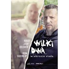 Adam szustak nie przeprosił za swój najważniejszy błąd. Wilki Dwa W Obronie Stada Adam Szustak Ksiazka W Ksiegarni Taniaksiazka Pl
