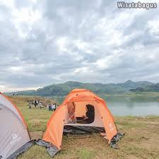 Banyak alasan untuk menjadikan jogja sebagai tujuan wisata. Waduk Sermo Misteri Camping Tiket Masuk
